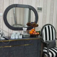 اینه کنسول میزتلوزیون جاکفشی