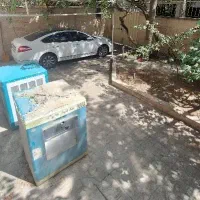 کولر ۸ هزار جنرال آکبند و نو نو