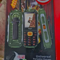 گوشی ارتشی K19