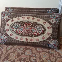 یک جفت پشتی ماشینی