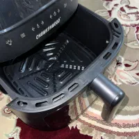 سرخ کن کنود ۸لیتری