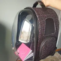 کیف حمل گربه و حیوانات دیگر نو