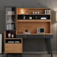 میزتحریر و میز آرایش ساخت سفارشی اقساط کد۷۷