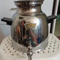 کتری سماوری