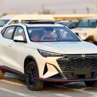 چانگان X5 PLUS 2026 فول