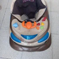 روروئک کودک آک