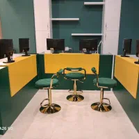 واگذاری کانتر فروش در آژانس هواپیمایی