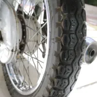 موتور سیکلت هوندا ۱۲۵ ابی|موتورسیکلت|بجنورد, |دیوار