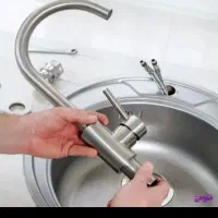 تاسیسات‌ونصب‌شیرآلات‌وسینک‌وروشویی‌‌وتوالت‌فرنگی