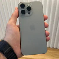 iPhone 15 Pro Max|موبایل|تهران, جهاد|دیوار