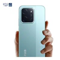 گوشی c85 بسیار تمیز در حد صفر کم کارکرد