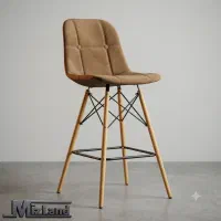 صندلی پارچه ای دیور
