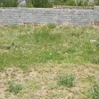 زمین 260متری واقع در مرزی نهر نهم
