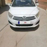 برلیانس h230 مدل ۹۴