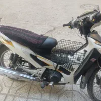 موتور بی کلاج احسان