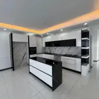 ۸۴ متر ۲ خواب نقلی آزادگان نزدیک‌ استخر