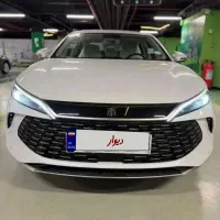 بی وای دی چین ال چشم خدا فول اپشن