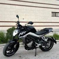 سی اف cf 250 بسیار تمیز در حد