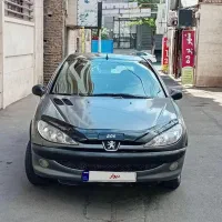 206 آریان