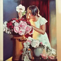 آثار هنری نقاشی