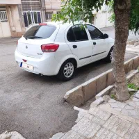 تیبا ۲