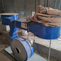 فروش دستگاه ام دی اف لبه چسبان دورکن