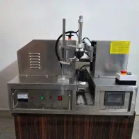 فروش دستگاه سیل اولتراسونیک تیوب در حد نو|ماشین‌آلات صنعتی|تهران, جنت‌آباد جنوبی|دیوار