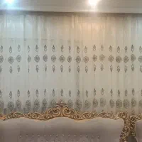 پرده پذیرایی در حد نو ۹ متری ۸+۱