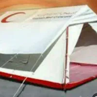 چادر ۱۲متری عشایری