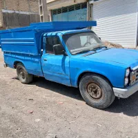 نیسان مدل ۸۹