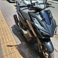 واریو 160 مدل 1401 کم کار