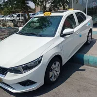 تارا ۶ دنده v1 پلاس مدل ۱۴۰۴/سند آزاد/ صفروخشک