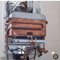سرویس و نصب ابگرمکن و پکیج گازی دیواری