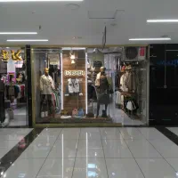 فروش مغازه در مجتمع تجاری اطلس  اردبیلB37