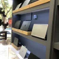 HPویندوز11رم8 SSD256