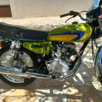 یک عدد موتور رهرو