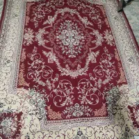 فرش 6 و 9 متری ست نگین مشهد
