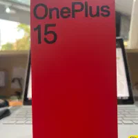 وان پلاس ۱۵ oneplus 15