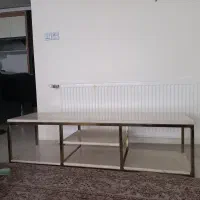 میزتلوزیون