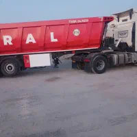 نیازمند راننده پایه یک