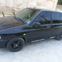 پرایدمدل ۸۶بدون رنگ