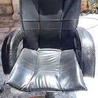 صندلی چرخدار اداری