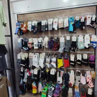 پارتیشن مخصوص جوراب و لباس زیر
