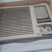 کولر گازی ۱۸ هزار مدیا