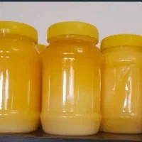 روغن گاو اعلا و درجه یک وتازه وخانگی