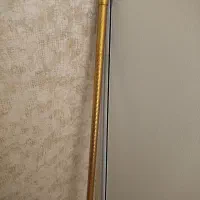 چوب پرده پانچ