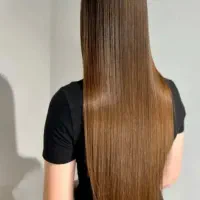 آموزش کراتین مو با مدرک فنی و حرفه ای