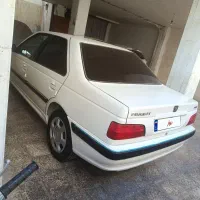 پژو پارس 13402