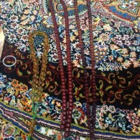 تسبیح.چاقو