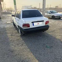 پراید مدل 88